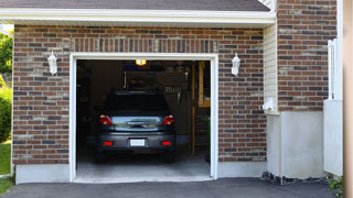 Garage Door Installation at Victorian Harbor Shingle Springs, California