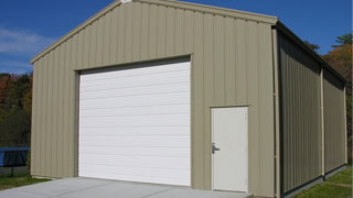 Garage Door Openers at Victorian Harbor Shingle Springs, California